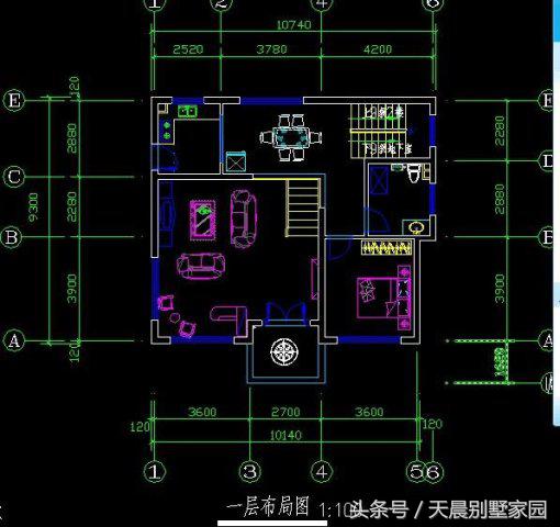 半地下室的房子风水好吗(地下室和半地下室图解)