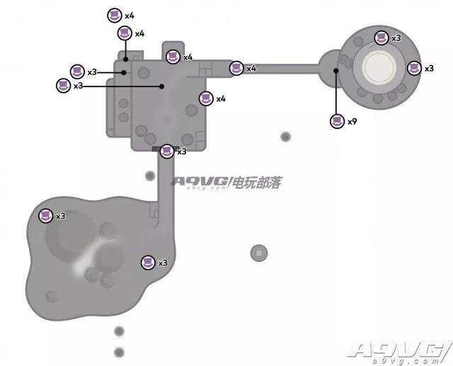 超级马里奥世界攻略图解(超级马里奥游戏攻略)