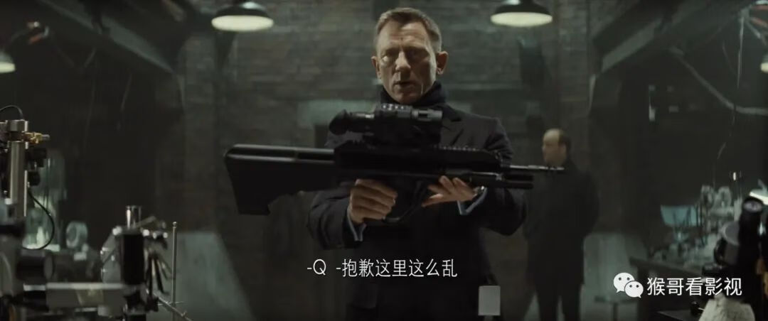 007幽灵党下载高清(007幽灵党 MKV 下载)