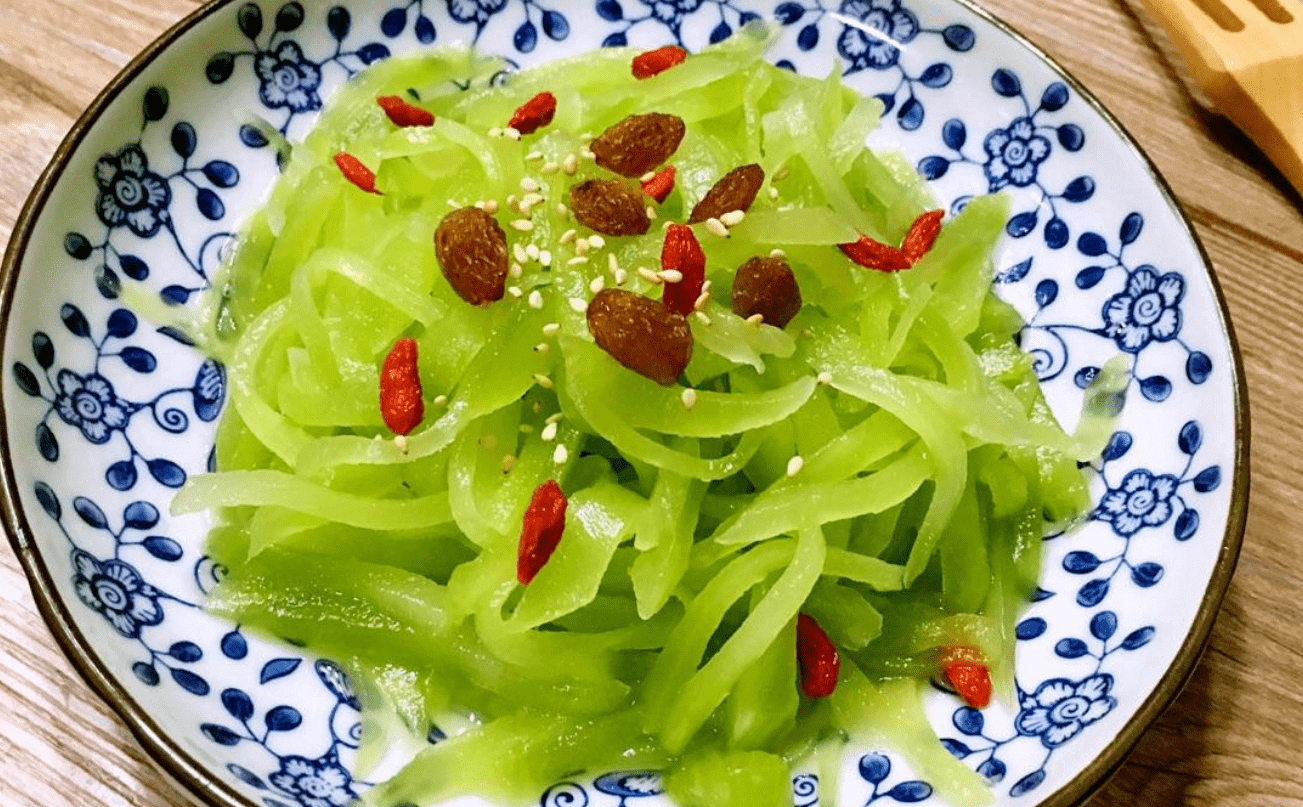 莴笋的做法大全集(莴笋家常做法窍门)