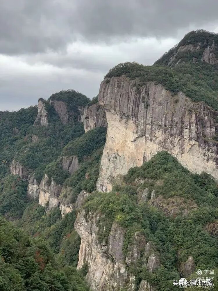 温州市永嘉楠溪江(温州楠溪江天气预报)