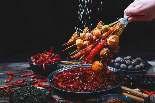 特色美食小吃大全(2020特色美食小吃)