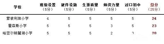 国际学校哪家比较好(排名好的国际学校)