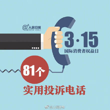 消费者协会投诉电话是多少(消费者怎样投诉商家)