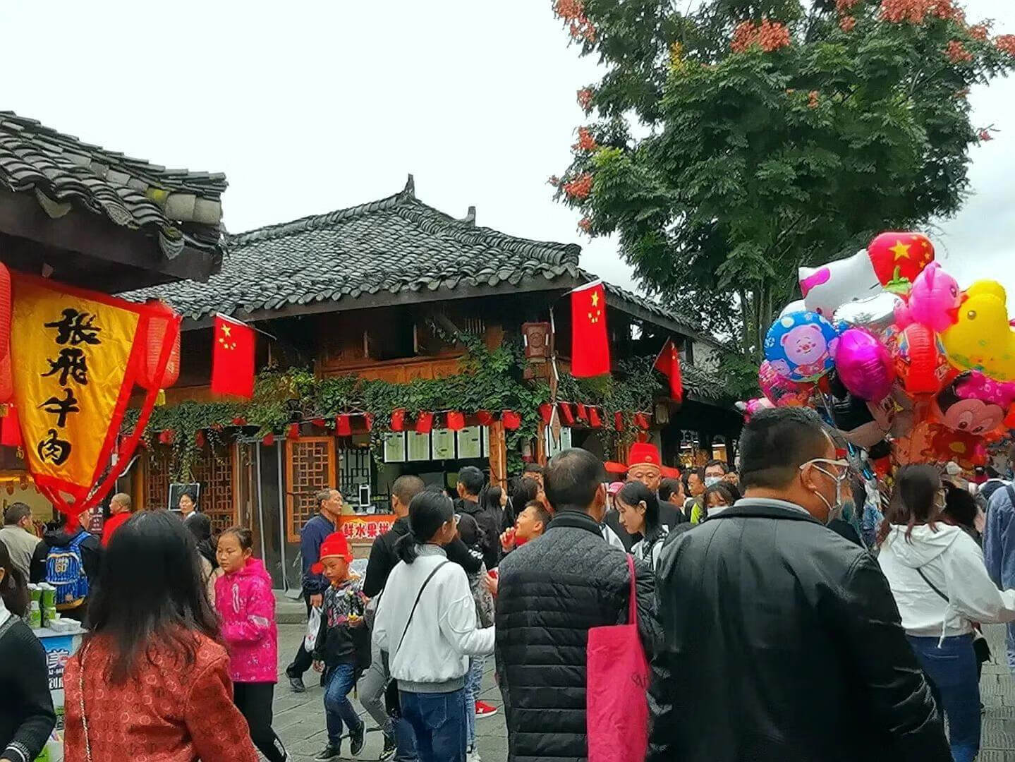 风水大师亲点的宝地(上等风水宝地)