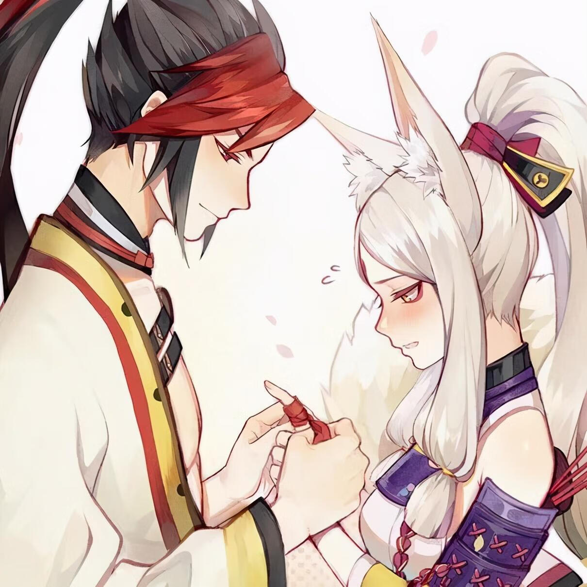 倩女幽魂游戏表情头像(倩女幽魂端游表情包)-百科学社