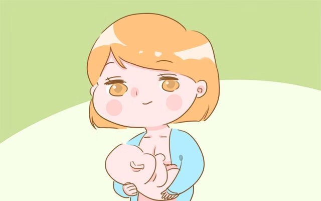 产妇催奶方法(刚生完孩子的孕妇怎么催奶)