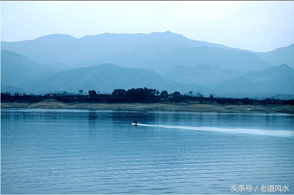 金锁玉关风水如何立向消砂纳水(玄空风水消砂纳水法)