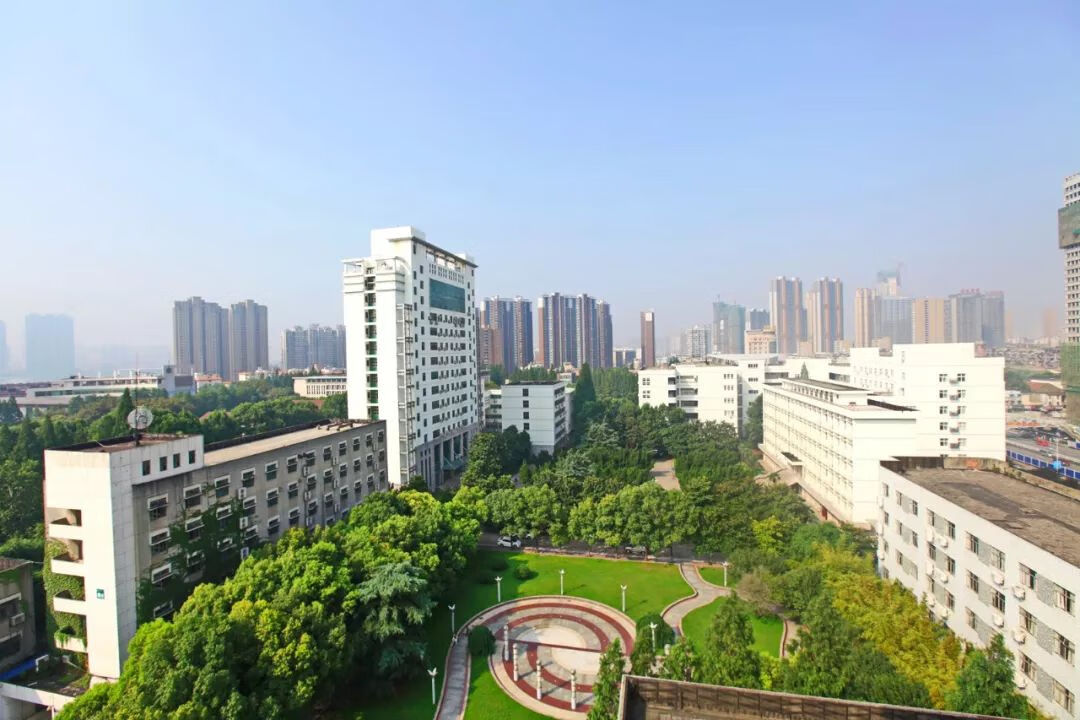 湖北大学计算机学院(湖北大学的计算机专业怎么样)