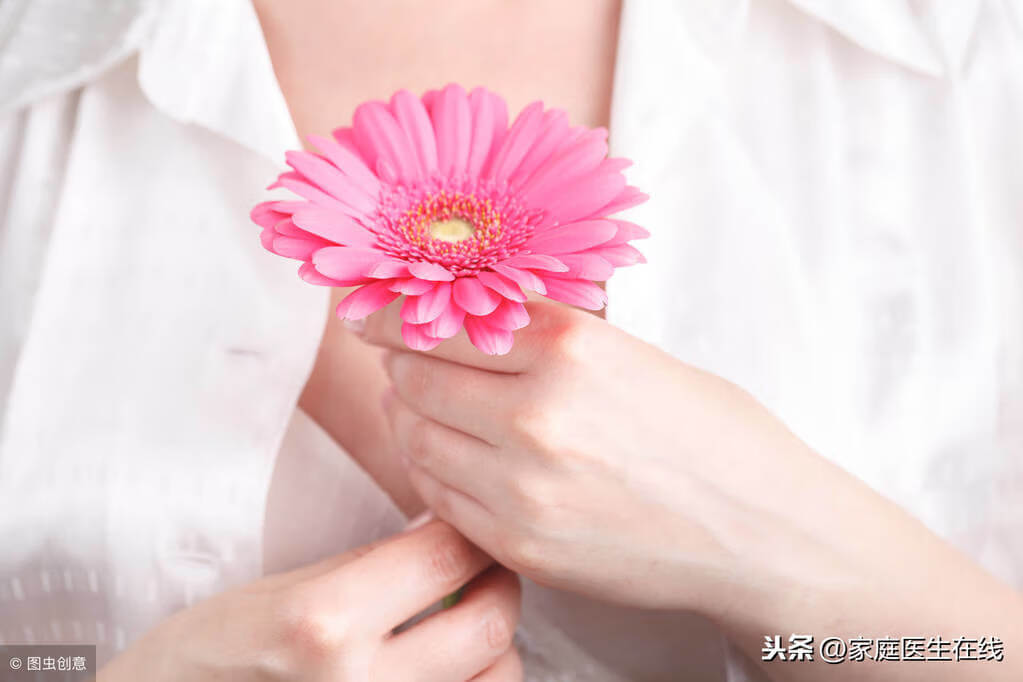 女性炎症是什么原因引起(女性炎症是怎么引起的)