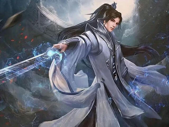 不灭神话天(万古神话暗夜幽殇)