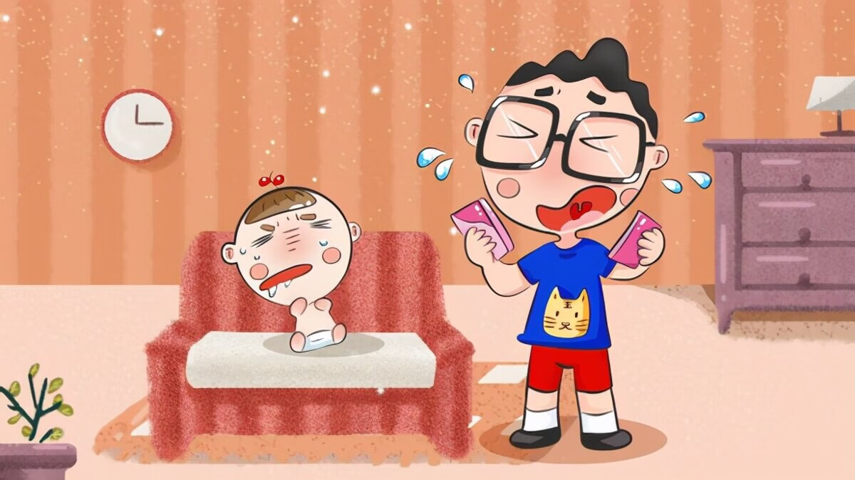 婴幼儿家庭常备药(婴幼儿期用药应考虑的是)