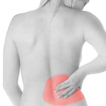腰部疼痛的原因有哪些(女性腰部疼痛的原因)
