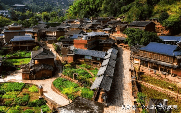 国庆还能去旅游吗？这16个宝藏地考虑一下