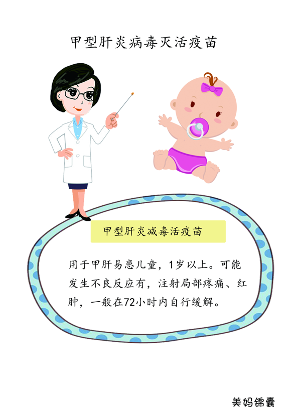 甲肝疫苗(甲肝乙肝疫苗)
