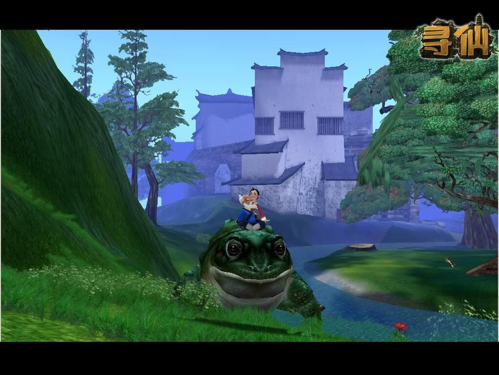 新寻仙好玩吗现在(寻仙好玩吗 花钱吗)-百科学社