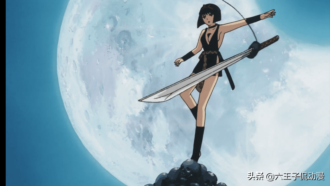 犬夜叉 逆发结罗(犬夜叉之逆发结罗免费阅读)