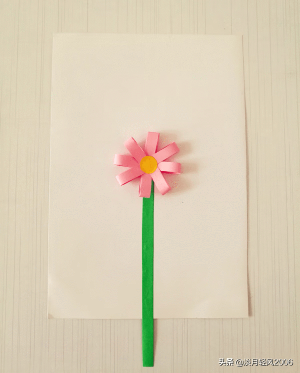 三八妇女节给妈妈做的贺卡