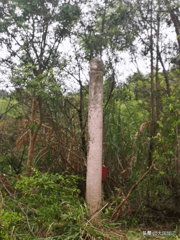 惠州风水格局(惠州水口新规划)