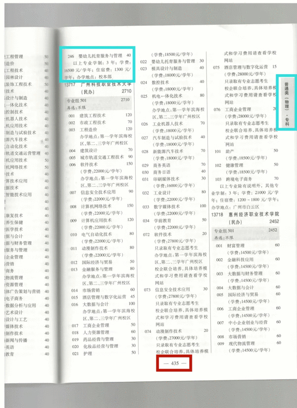 快！填报入口开放！2021高考志愿填报超详细操作流程来了