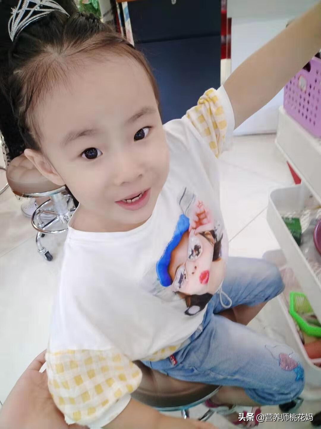 口足手病可以喝奶粉吗(手足口病不能吃什么)