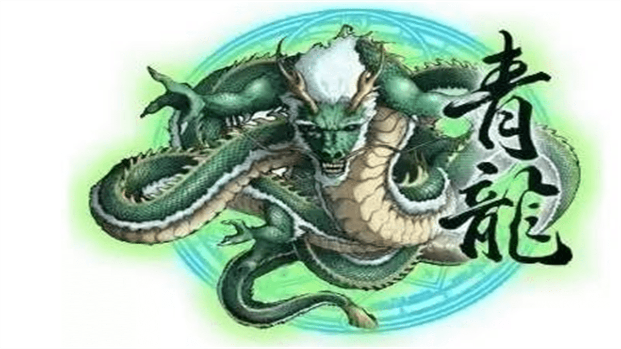 风水黄龙是什么意思(风水说什么是黄龙)