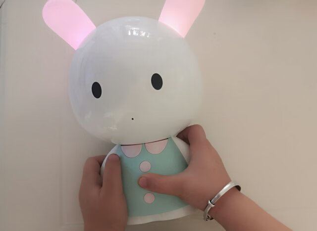 早教机哪个牌子的好(全国十大早教机品牌)