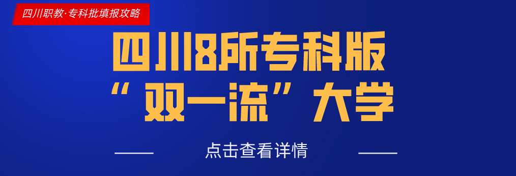 四川大学专科学校