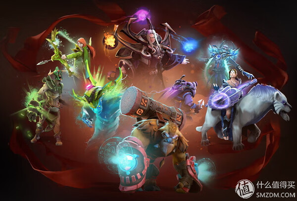 dota2ti5不朽(dota2ti5冠军)