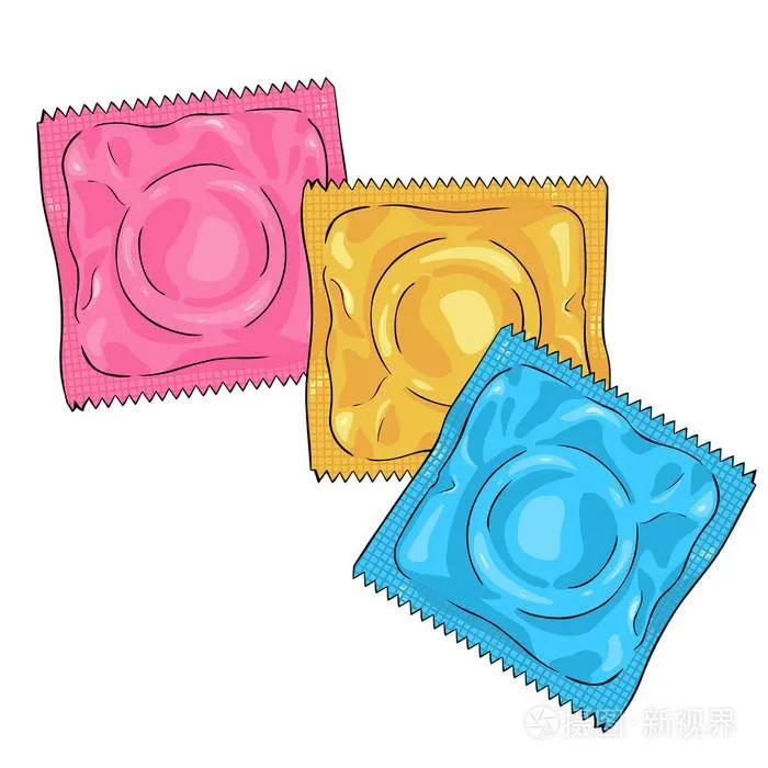 避孕套怎么正确佩戴一(避孕套怎么用步骤图解)