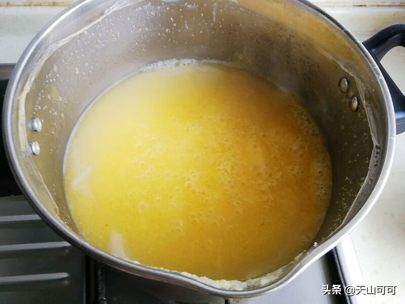 电饭锅煮粥(电饭煲煮粥的方法)
