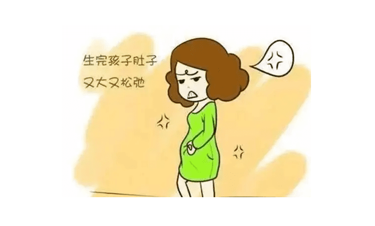 产后忧郁症的表现(产后抑郁六个症状)