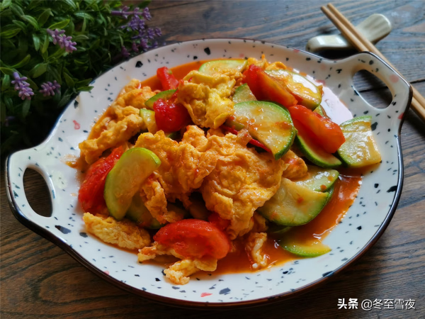 西葫芦的做法大全(西葫芦家常做法大全)