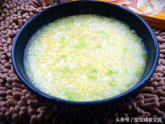 宝宝营养餐食谱(小孩子的营养食谱大全)
