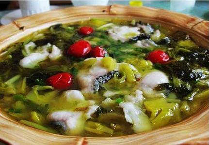 孕妇可以吃腌的菜吗(怀孕爱吃腌菜好吗)