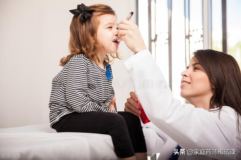 宝宝咳嗽老不好怎么办呀(宝宝咳嗽推拿手法图解)