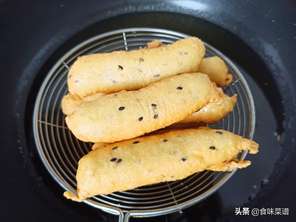 糯米粉可以做什么吃(糯米粉和鸡蛋可以做啥)