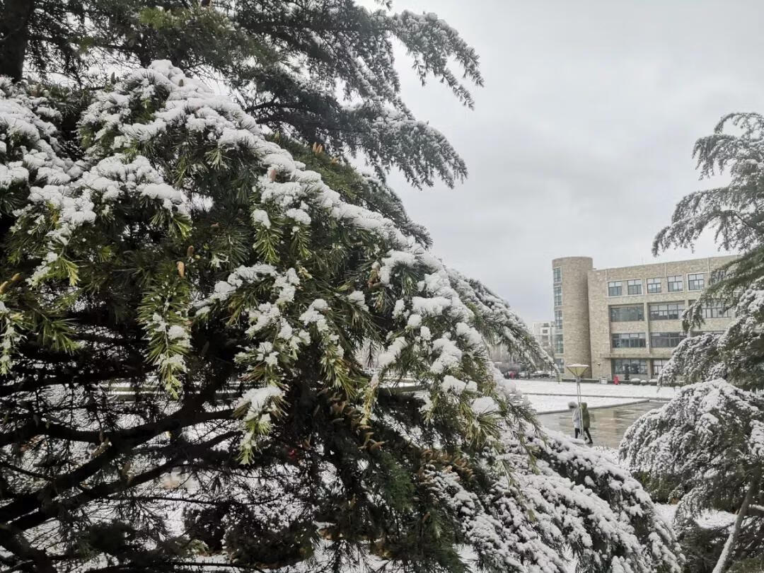 大连工业大学(大连理工研究生学院)