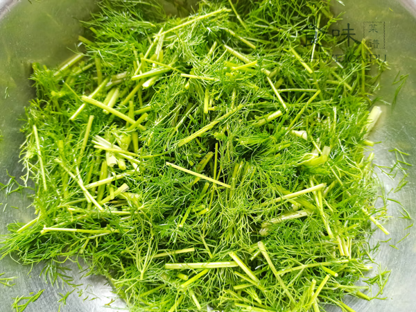 茴香苗怎么吃?(茴香苗能炒着吃吗)