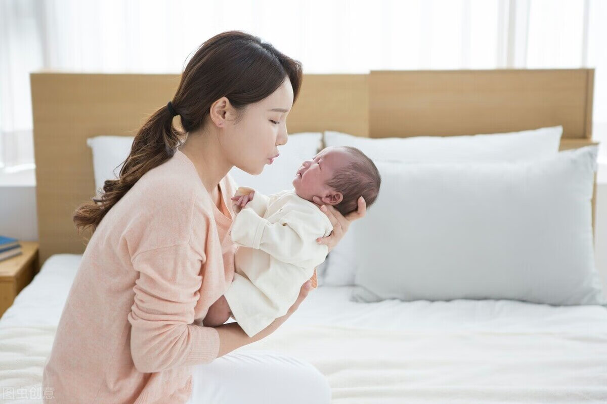 新生儿(漂亮婴儿照片)
