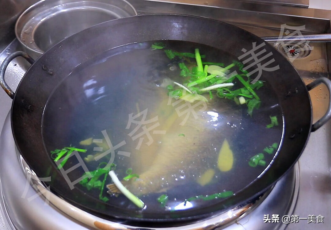 鱼的做法大全家常菜简单(各种鱼的做法大全)