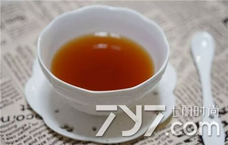 平时喝红糖水有什么好处(喝红糖水有啥用)