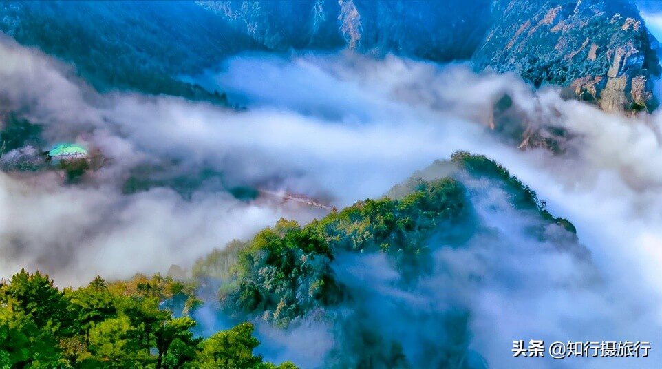 暑假去哪里旅游最好?(暑假去哪里玩最合适)