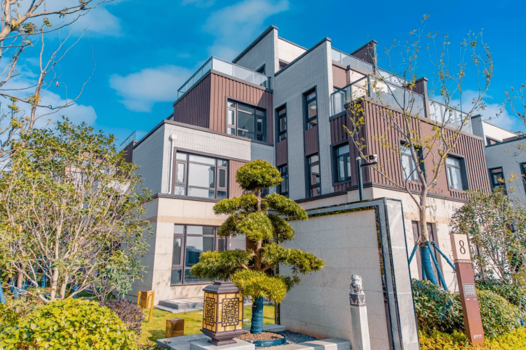 世茂国风别墅怎么样(世茂精装修房子怎么样)