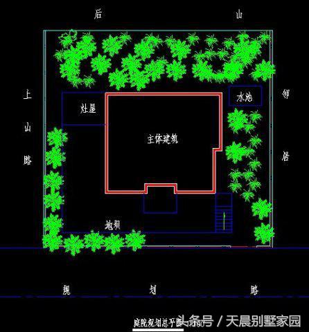 半地下室的房子风水好吗(地下室和半地下室图解)