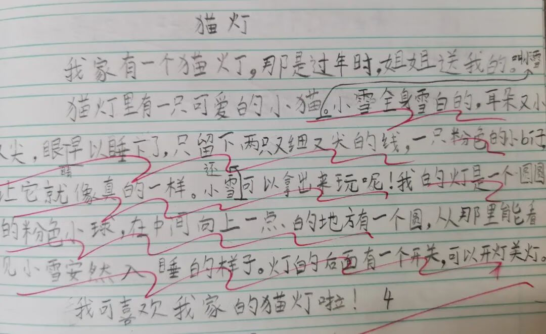 初一作文指导报(如何写好作文初一)