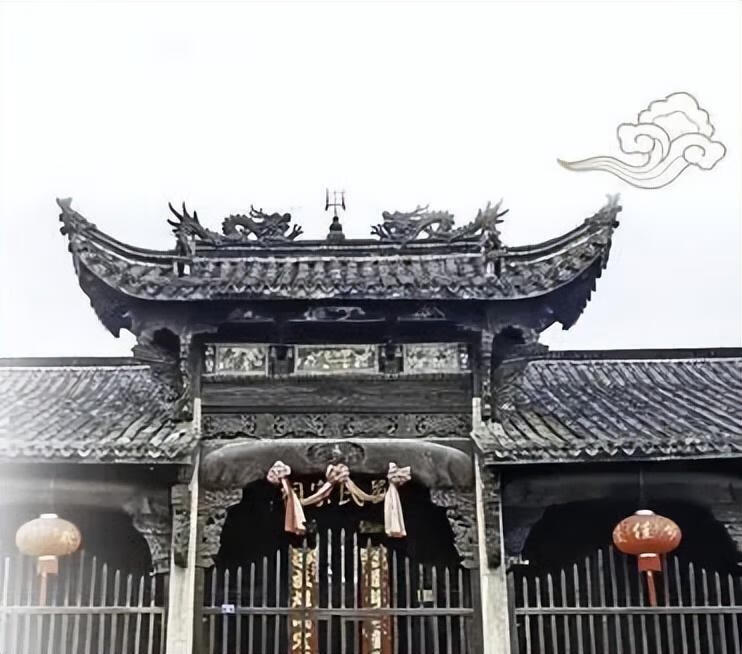 回字形建筑风水(现代风水学)-百科学社