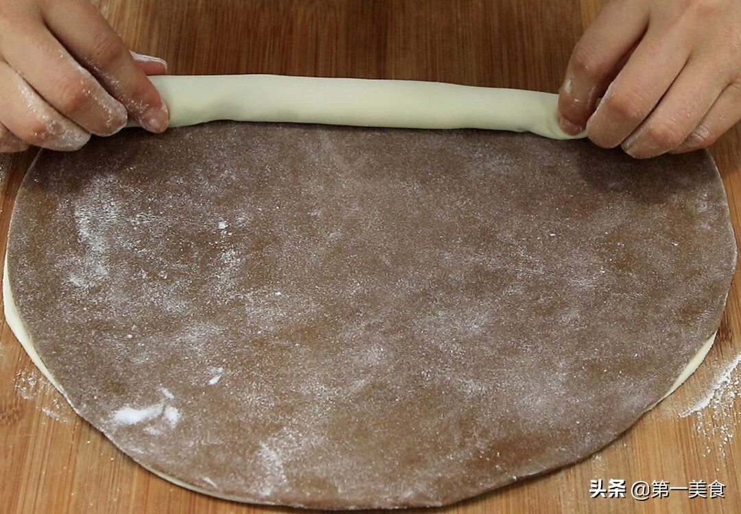 面粉的100种做法大全图片(普通面粉的做法大全)