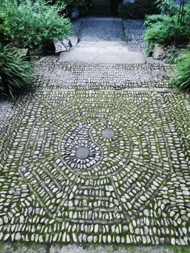 刘伯温的太极村在哪(刘伯温建的八卦村)