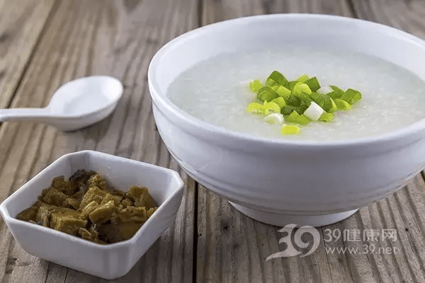 给孩子煲这几种养生粥，冬天进补的绝佳选择